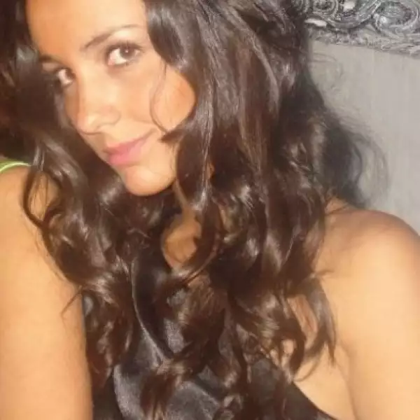 Su marca favorita es Carolina Herrera.