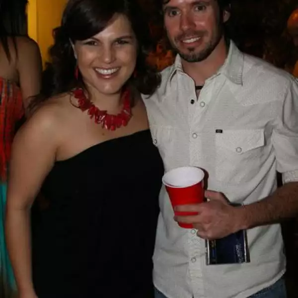 Fiesta de Fernando Lebrija por sus 2 diosas de plata