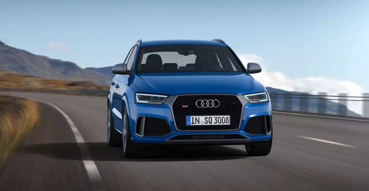 Audi