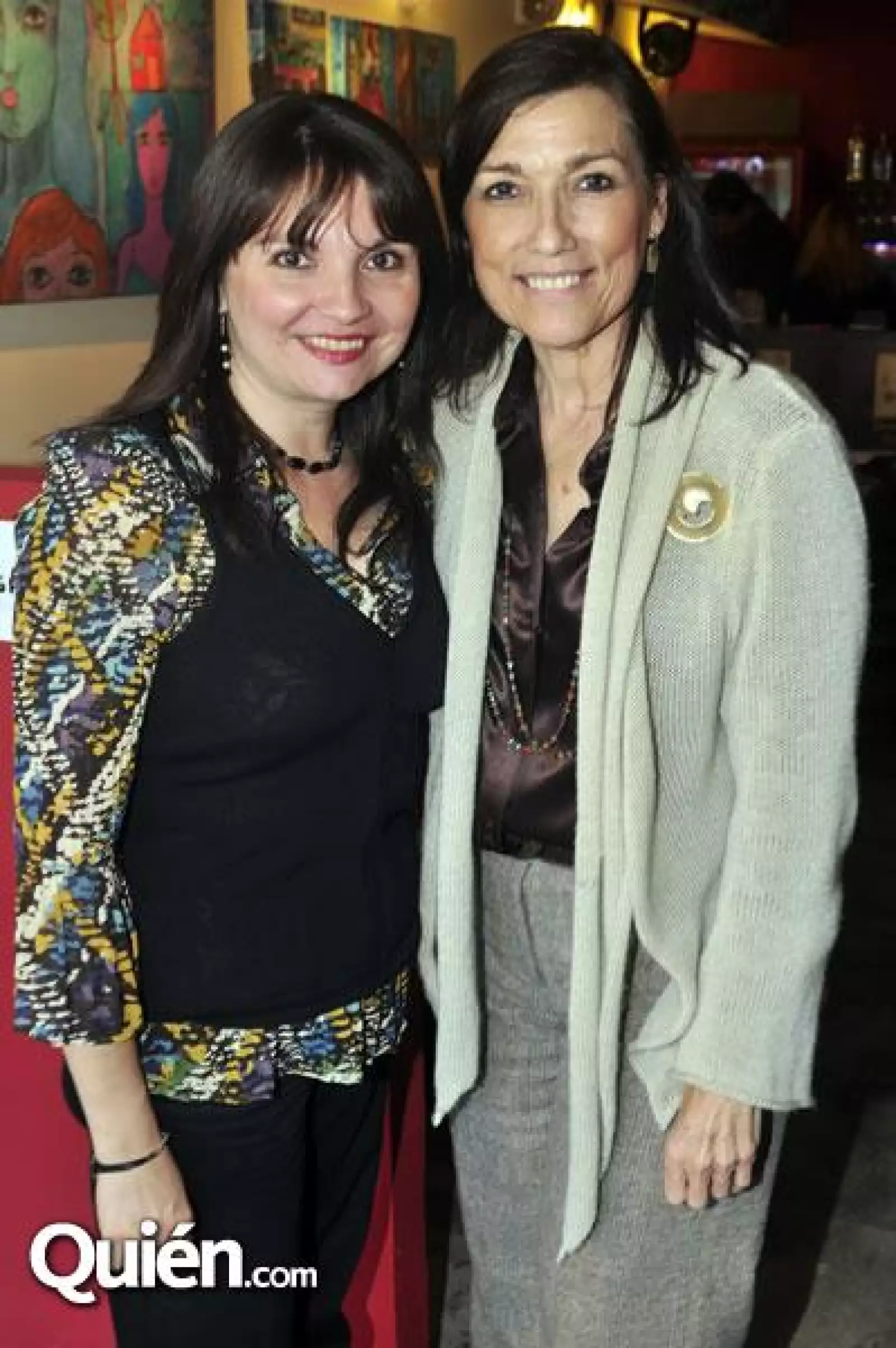 Cumple de Margarita de Arnaud