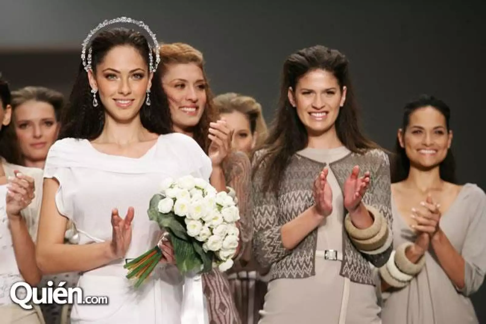 MBDF Pasarela C?r Franco