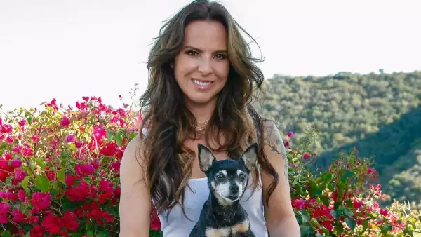 Kate del Castillo