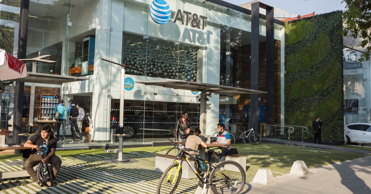 3 aspectos sobre la vida conectada en la tienda AT&T