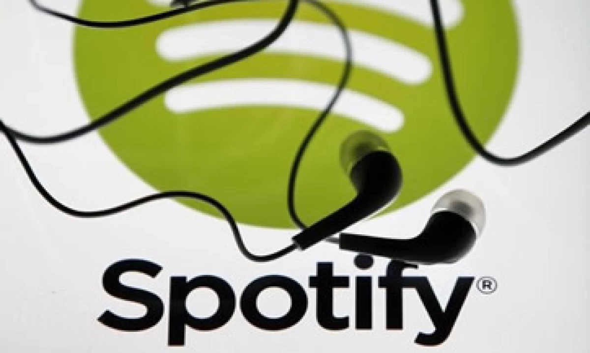 Spotify anunciará este mes su incursión en videos, reporta WSJ. (Foto: Reuters )