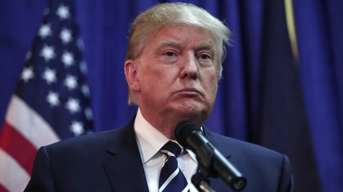 El empresario estadounidense no tiene una buena imagen con la comunidad hispana de Estados Unidos