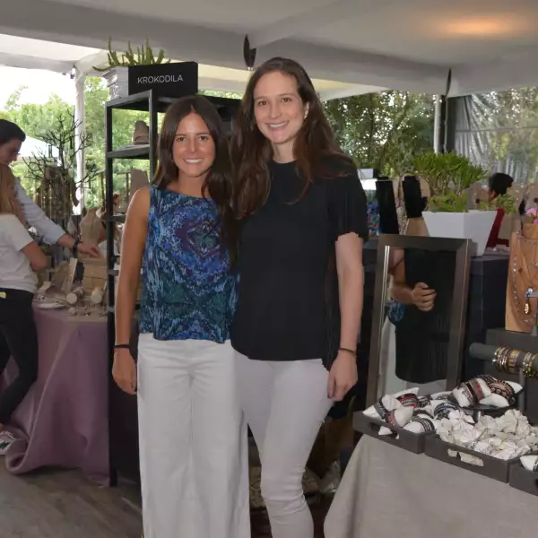 6ª Edición Bazar Ayuda y Solidaridad con las niñas