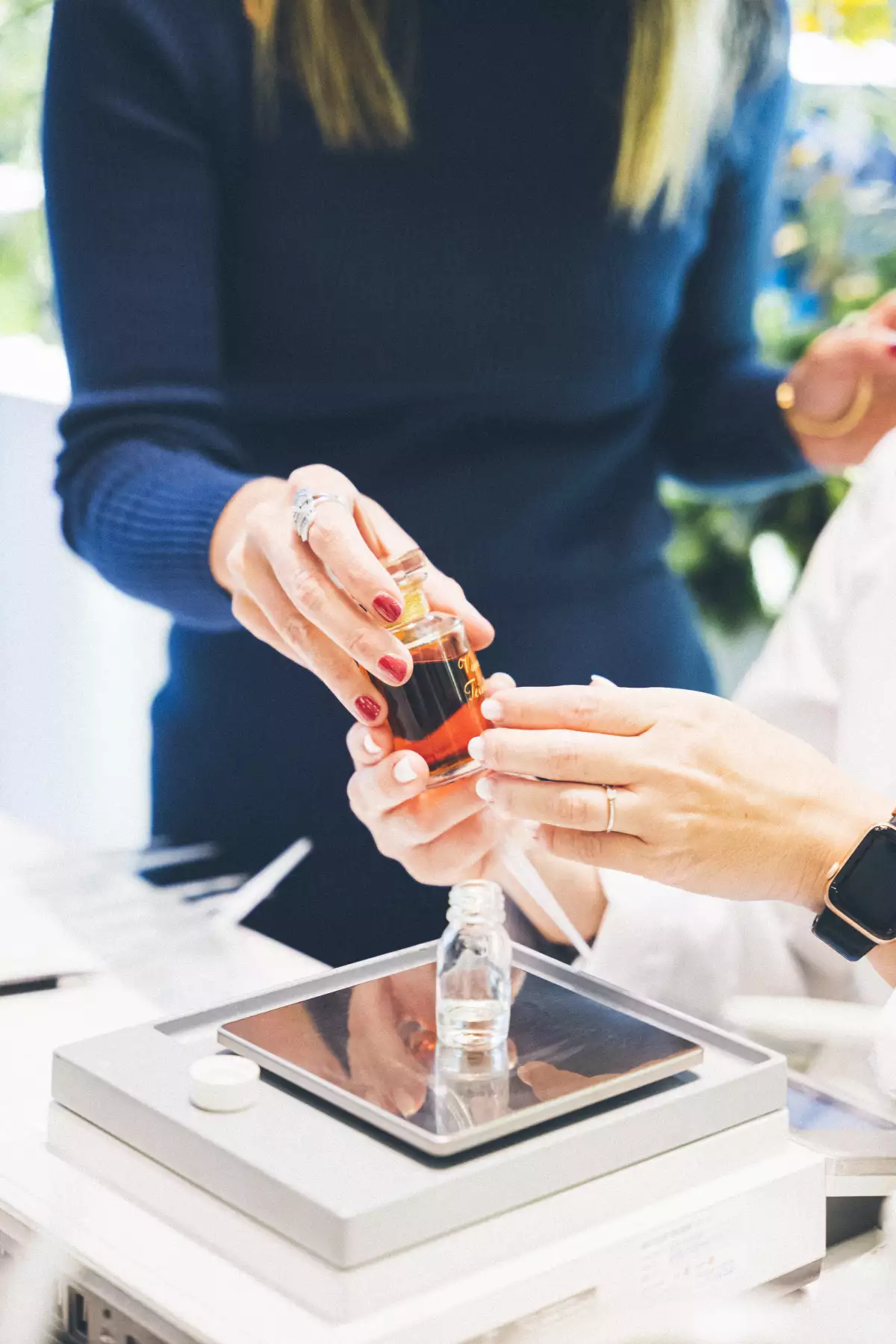 guerlain journees particulieres