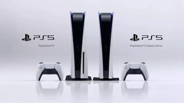Play Station 5