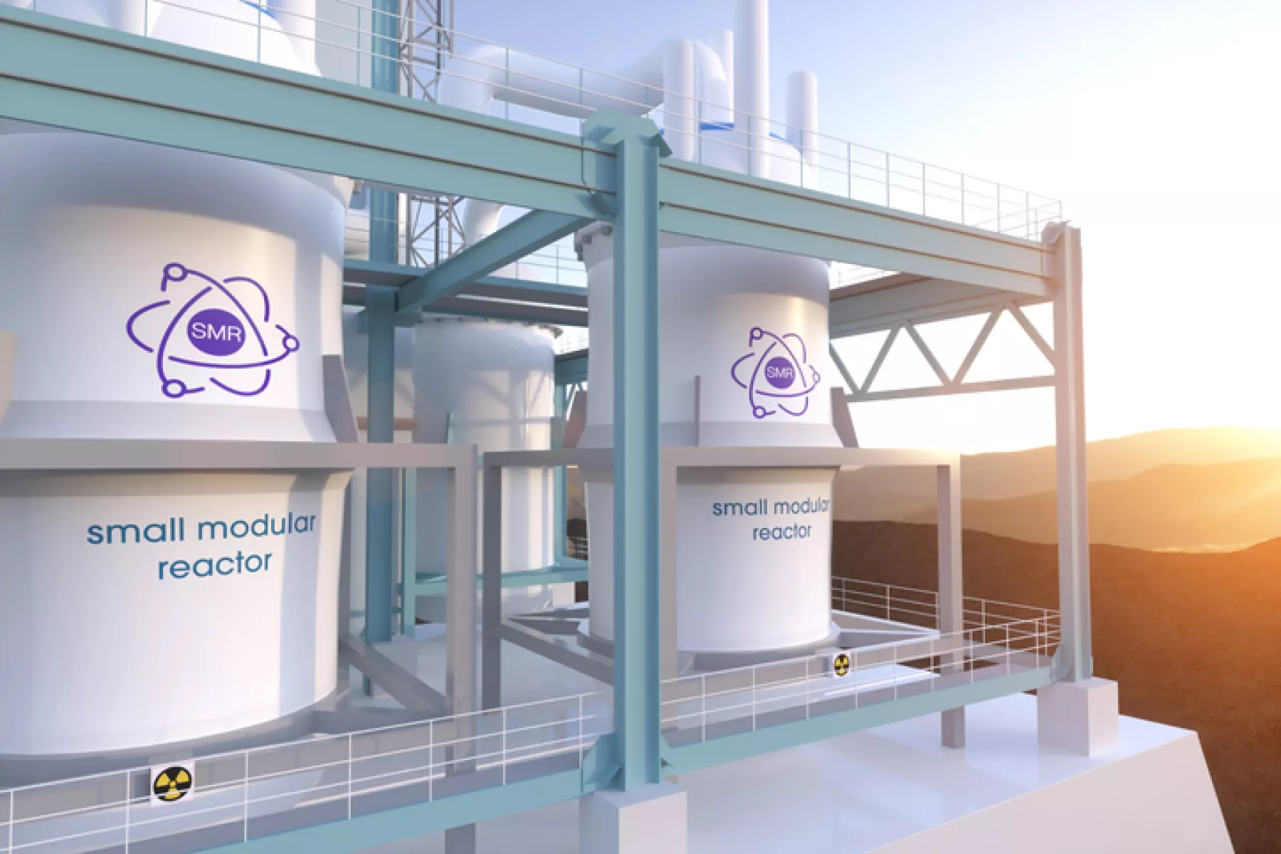 México se debate entre la necesidad energética del país y la apuesta nuclear para el uso de la IA 