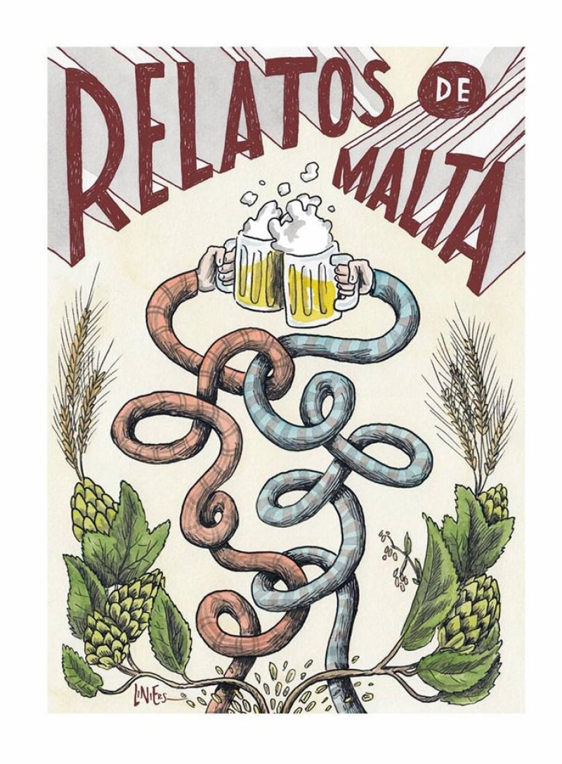 Relatos de Malta