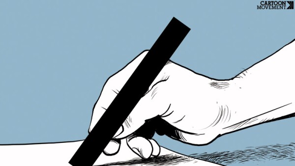 Libertad de prensa