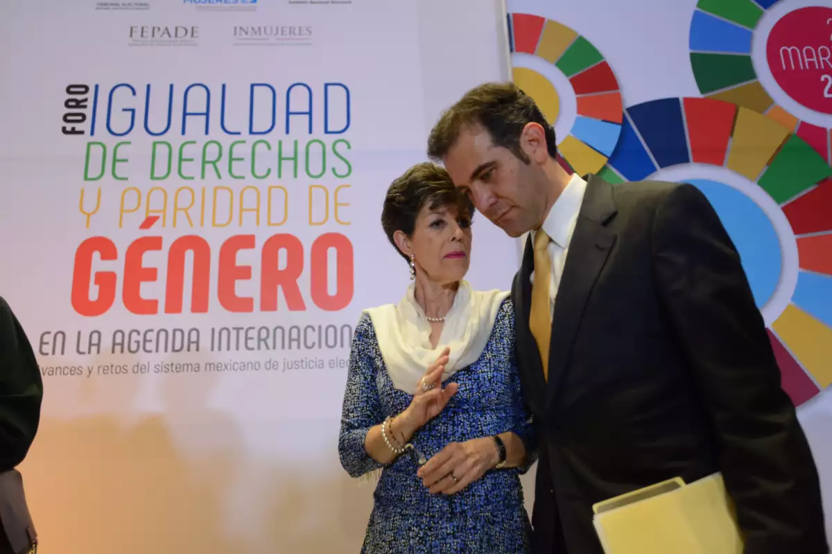 Autoridades