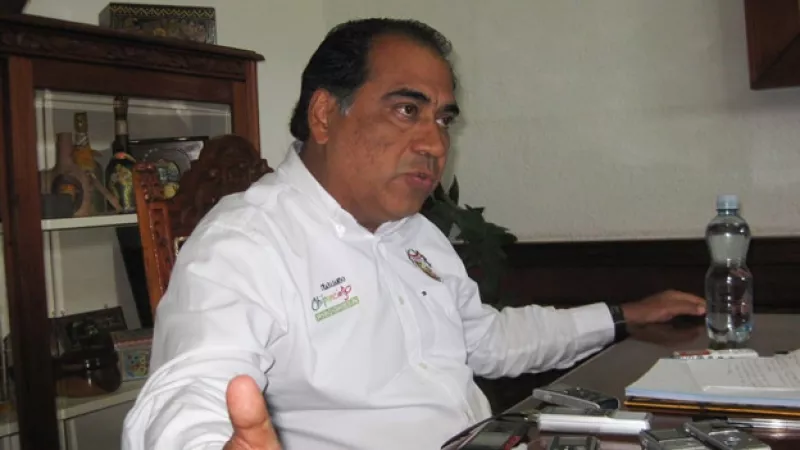 Héctor Astudillo