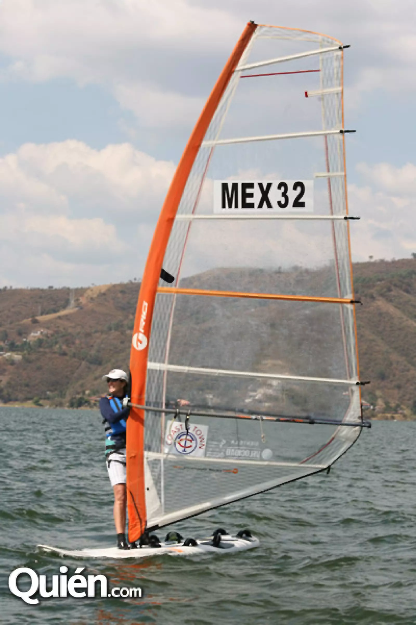 Triple Copa Scappino