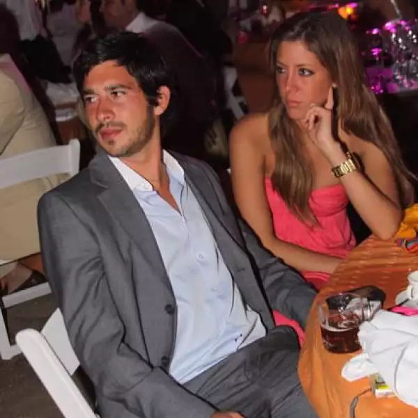 Boda Maria Leaño y Memo Mercado