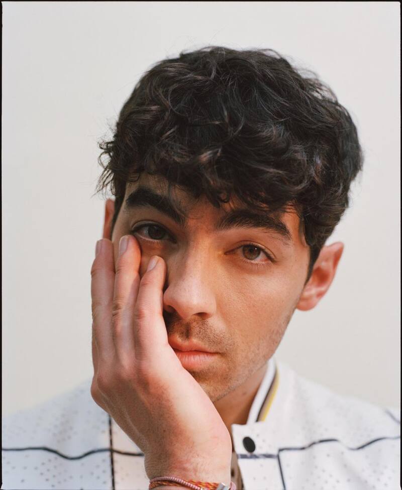 Joe Jonas
