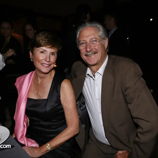Beth Slifer,Ricardo Maiselson
