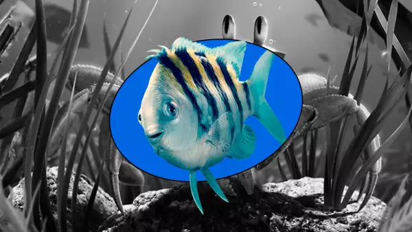 Flounder hiperrealista en La Sirenita perturba al internet.jpg