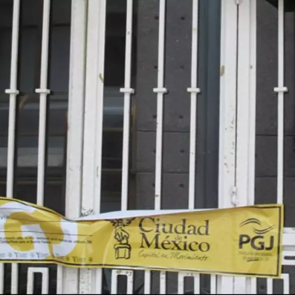 fallada del bar heaven