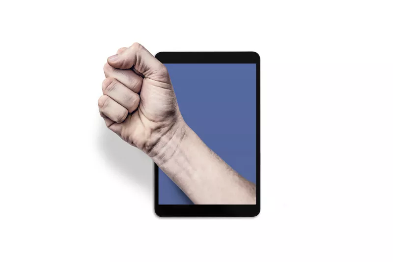 La manipulación electoral