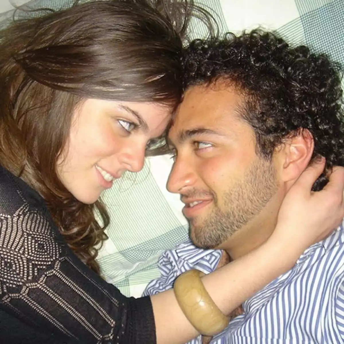 Ayer, 12 de octubre, la pareja cumplió años de casados. Las fotos y videos se adueñaron de Instagram demostrando que su relación está más fuerte que al principio de su historia de amor.
