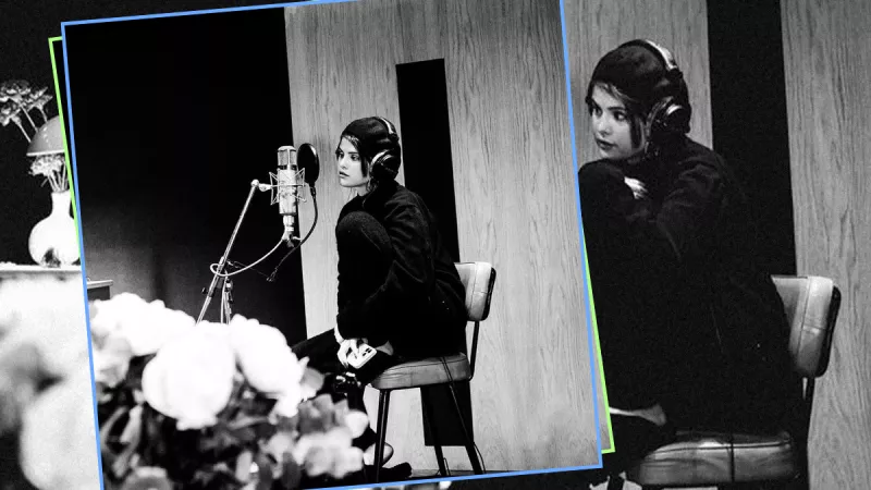 Selena Gomez anuncia su pronto regreso a la música.