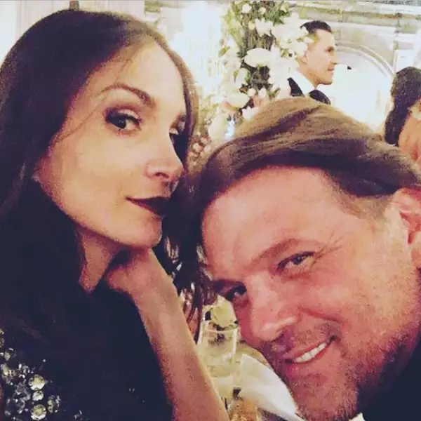 Boda Ximena Navarrete y Alejandro Valladares