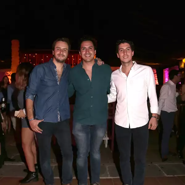 XV Festival Internacional de Cine Morelia