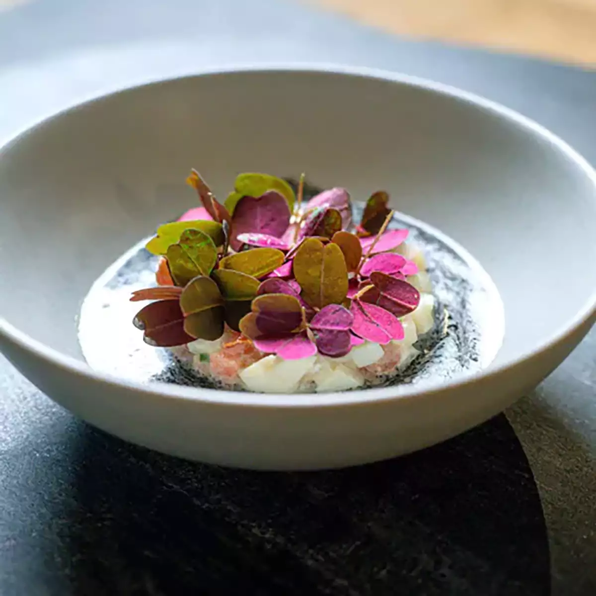 Bruto: restaurante con estrella michelin en denver, colorado