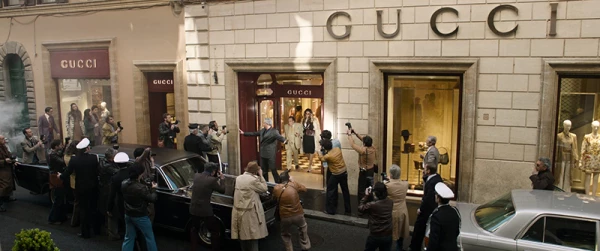 tom ford house gucci critica