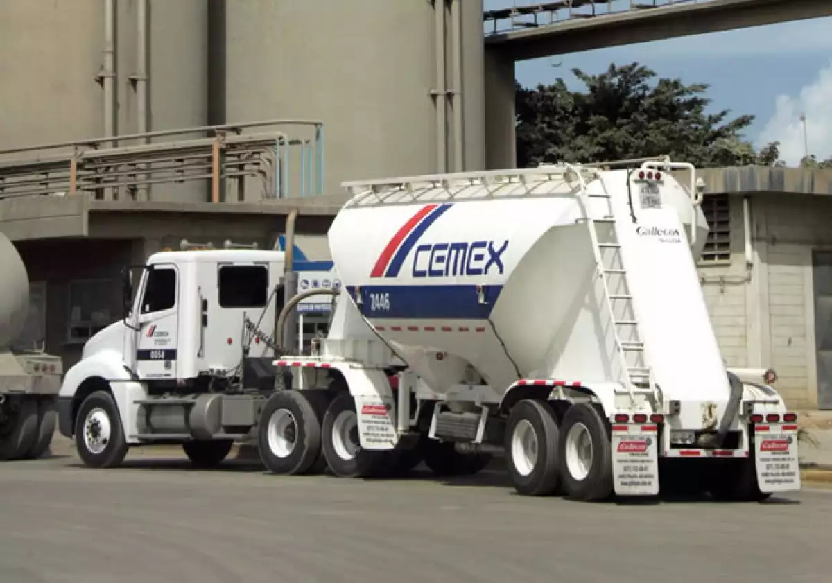 Cemex