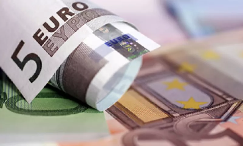 El euro cayó 0.7% frente al yen, a 99.57 unidades. (Foto: Thinkstock)