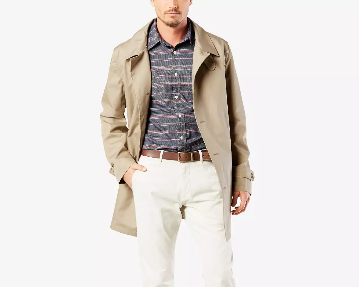 Dockers