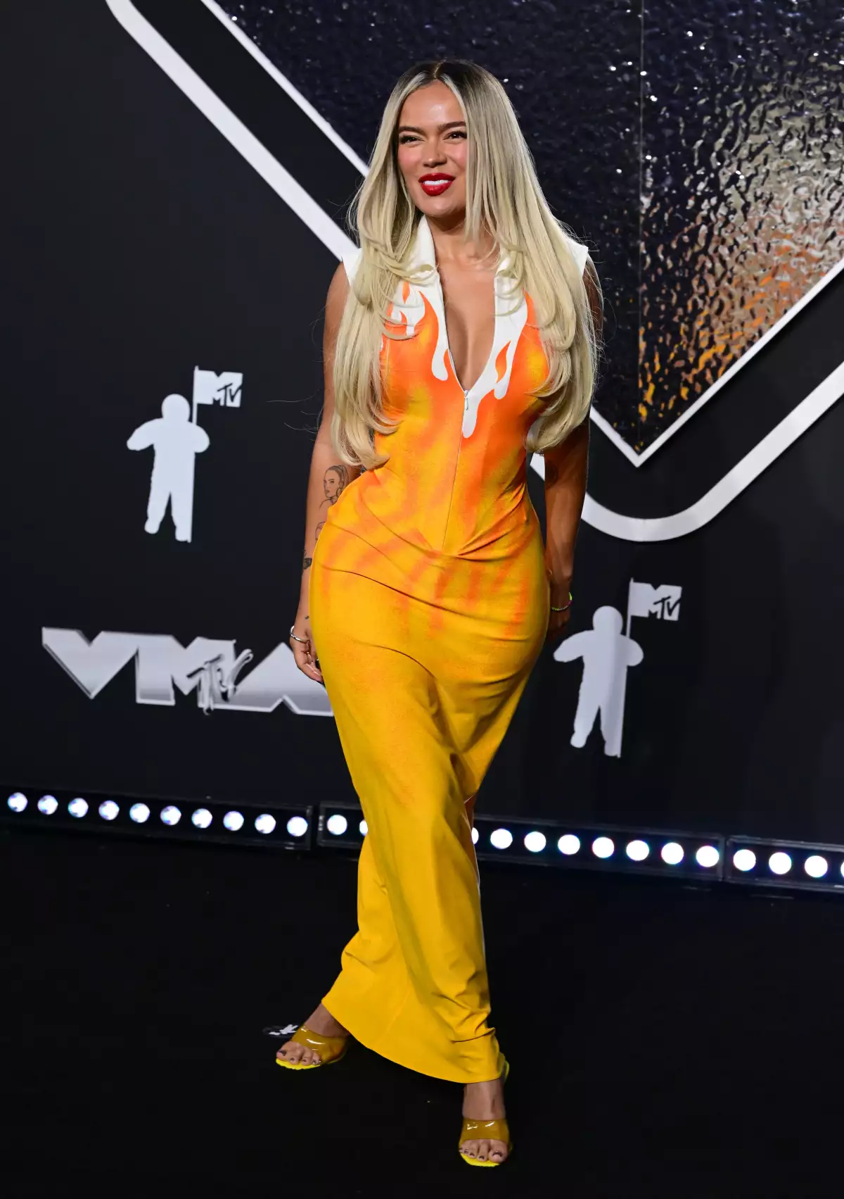 looks vmas 2024