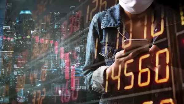 marketing digital - coronavirus
