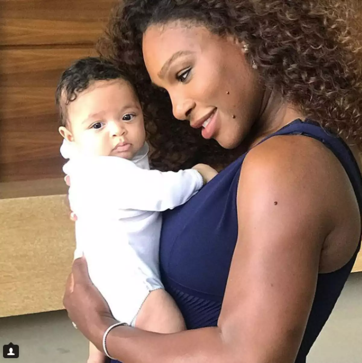 Serena Williams