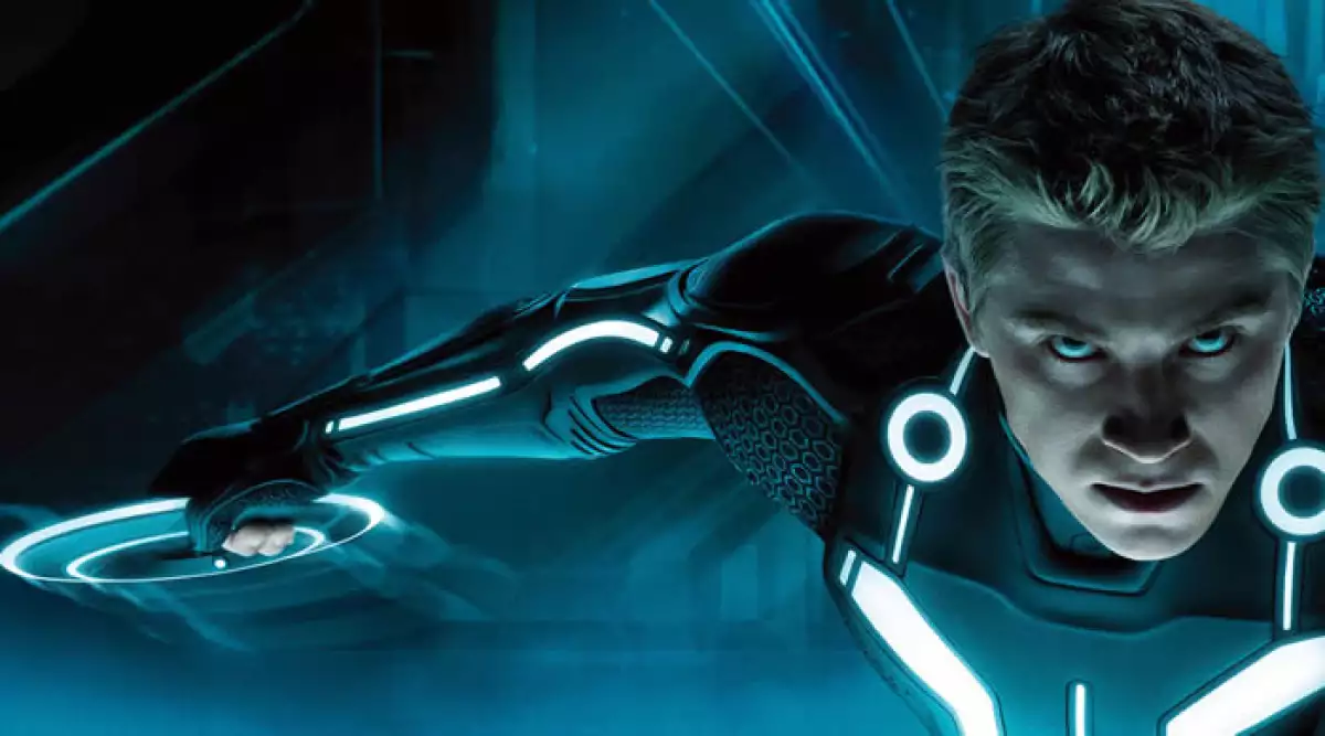 Tron