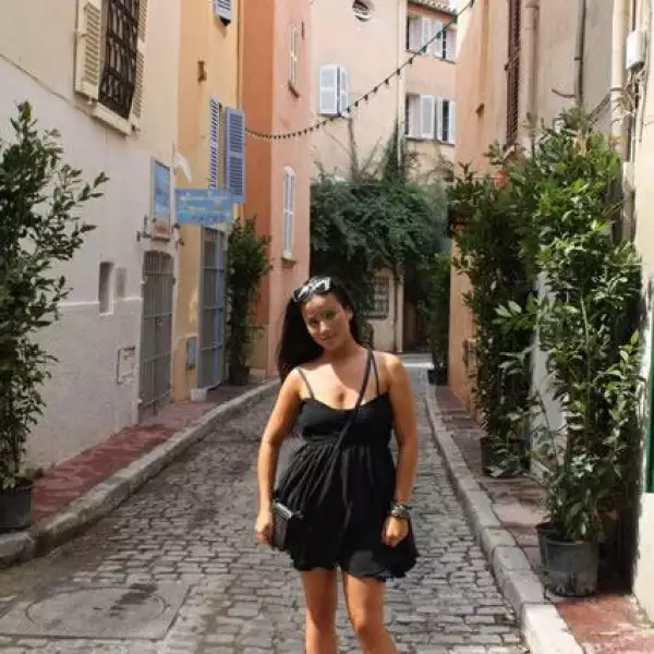 ¿Qué hiciste el verano pasado?