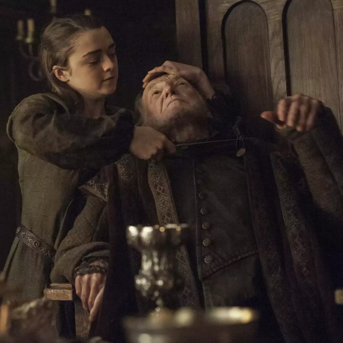 Game of Thrones