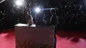 Palme D'Or Winner Photocall - The 74th Annual Cannes Film Festival