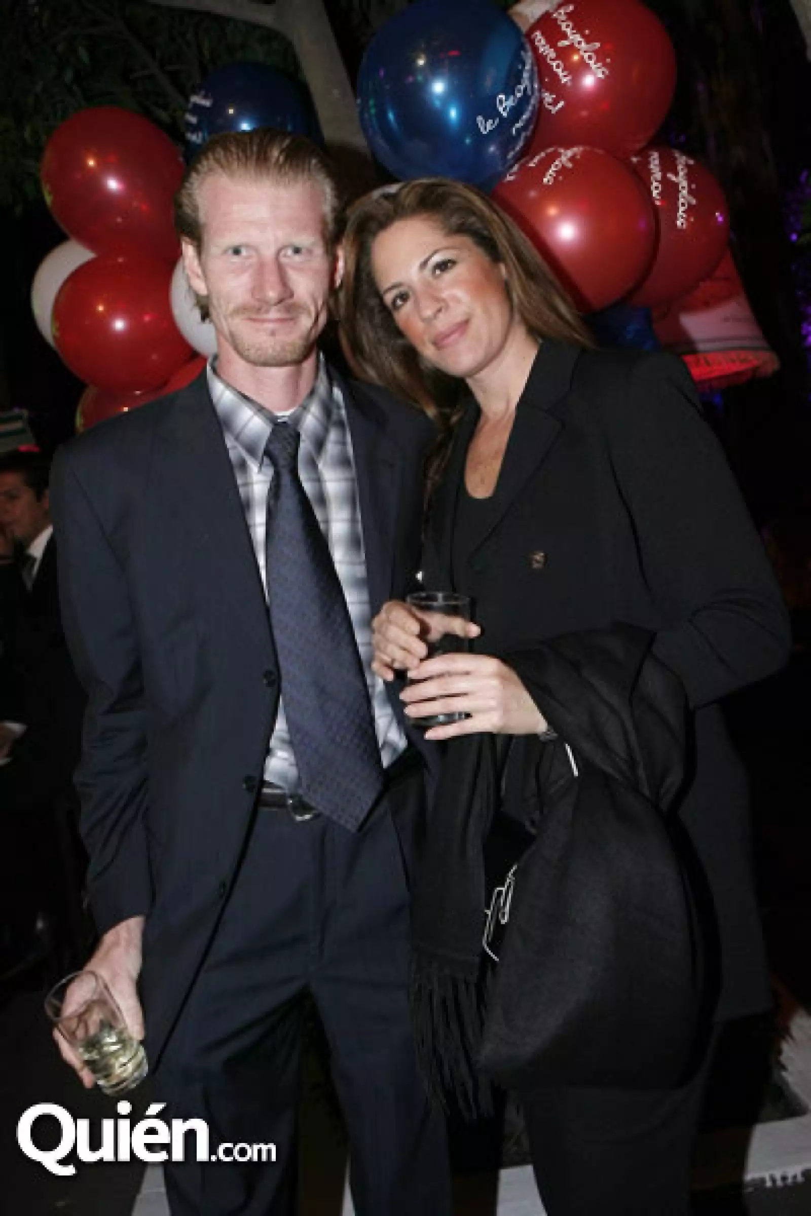 Frederic Lejeure,Beatriz Silanes