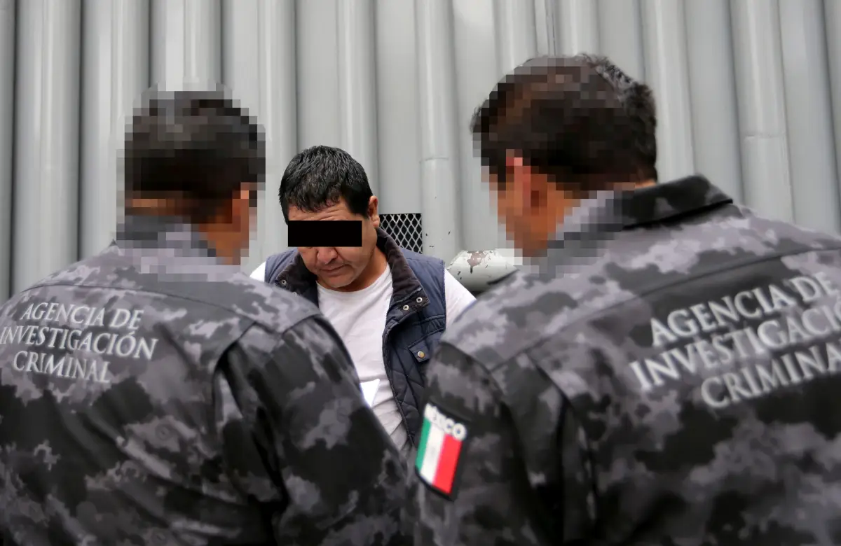 Quién es 'El Gil', personaje clave en el caso Ayotzinapa