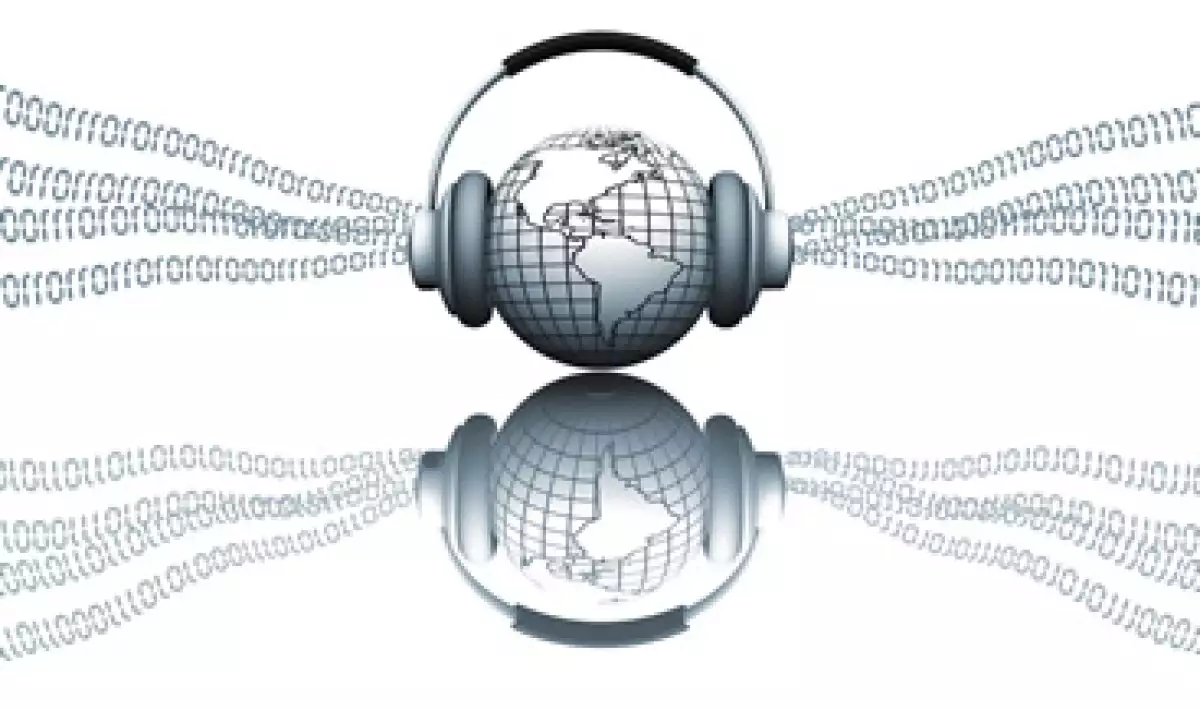 Pandora opera un servicio gratuito por Internet que permite recibir música almacenada por el propio oyente. (Foto: Photos to Go)