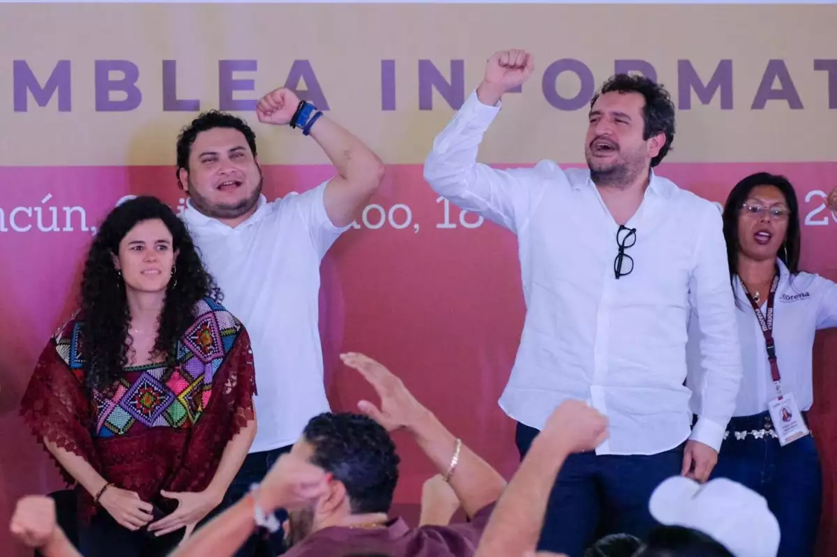 morena meta de afiliacion