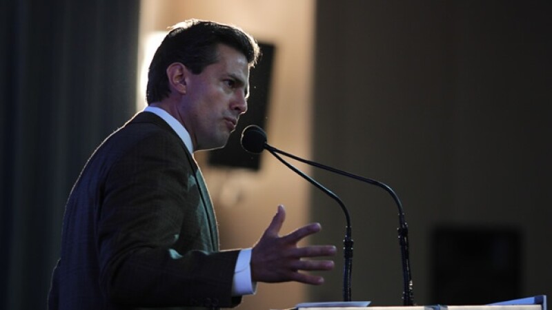 peña nieto en san luis potosi