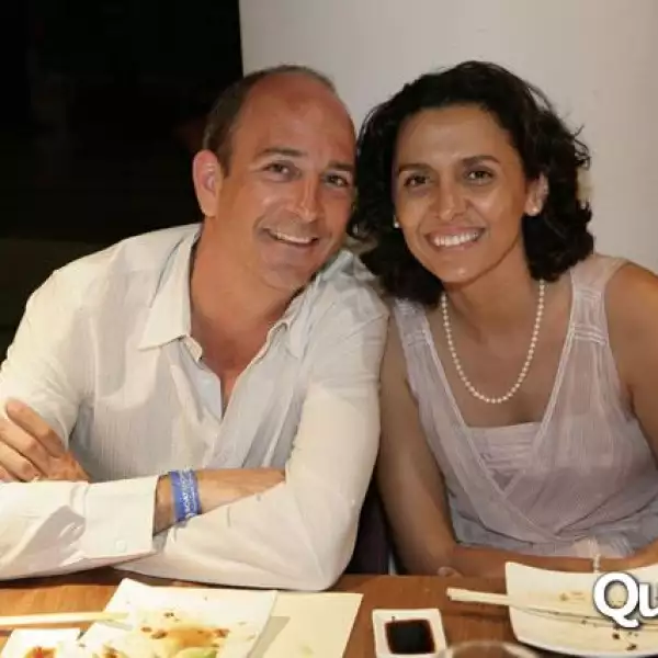 Inauguracion de Nicksan Riviera Nayarit