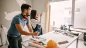Autoconstrucción de vivienda