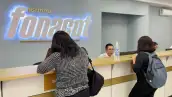 Fondo Nacional para el Consumo de los Trabajadores (Fonacot).