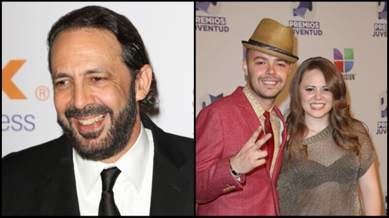 juan luis guerra jesse joy grammy latino