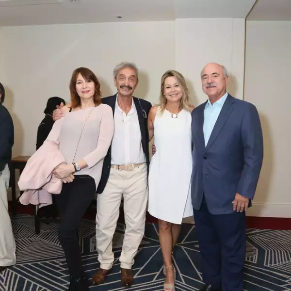 México Bridal Fashion 2019, 2ª Edición